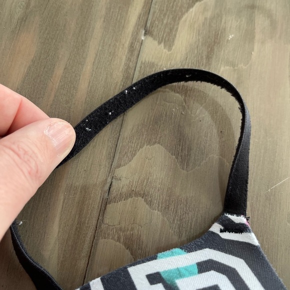 Pink Victoria’s Secret Wear Everywhere Push Up Bra size: 32C - Picture 11 of 12